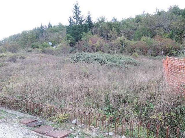 Terreno in vendita a Ortignano, Toscana