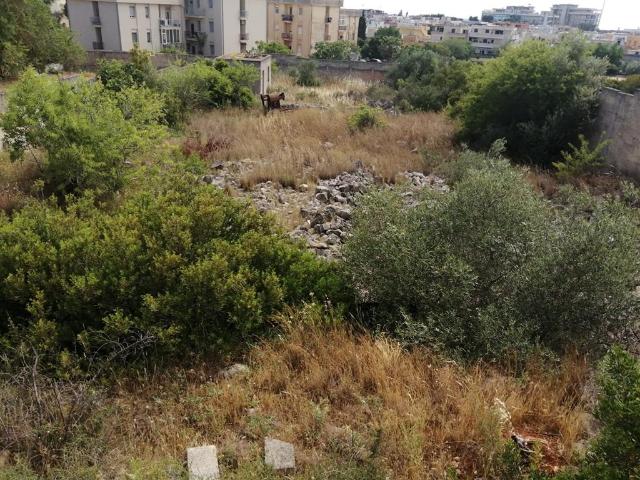 Terreno in vendita a Puglia, Lecce