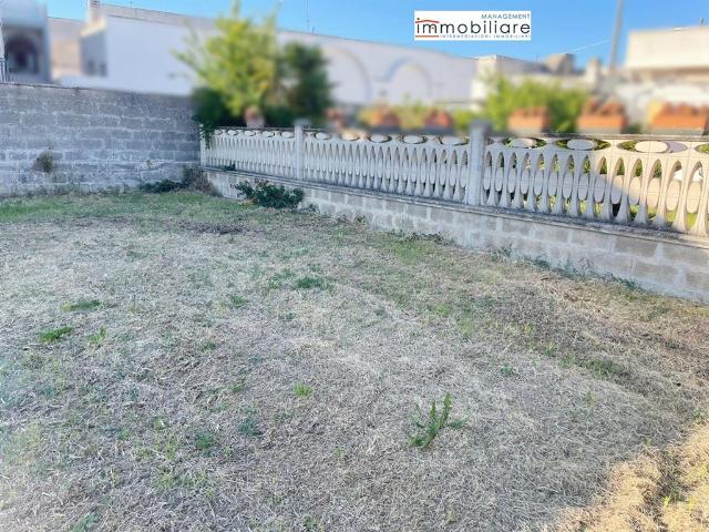 Terreno in vendita a Puglia, Lecce