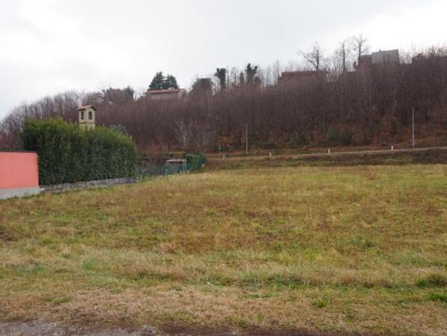 Terreno in vendita a Villa D'adda, Lombardia