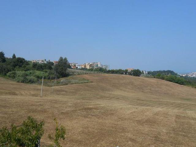 Terreno in vendita a Rustico, Marche