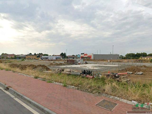Terreno in vendita a Noceto, Parma