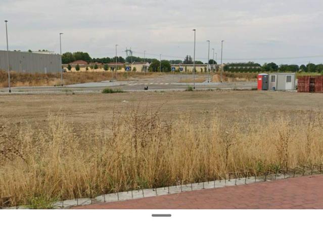 Terreno in vendita a Noceto, Reggio Emilia