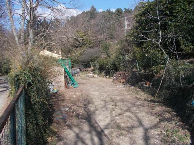 Terreno in vendita a Vaglia, Toscana