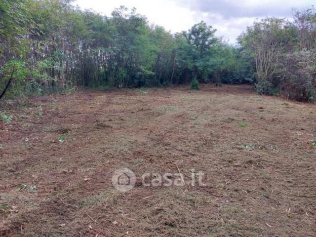 Terreno in vendita a Gallarate, Lombardia
