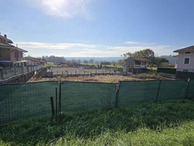 Terreno in vendita a Piemonte, Biella