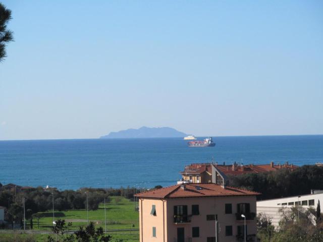 Terreno in vendita a Livorno, Toscana