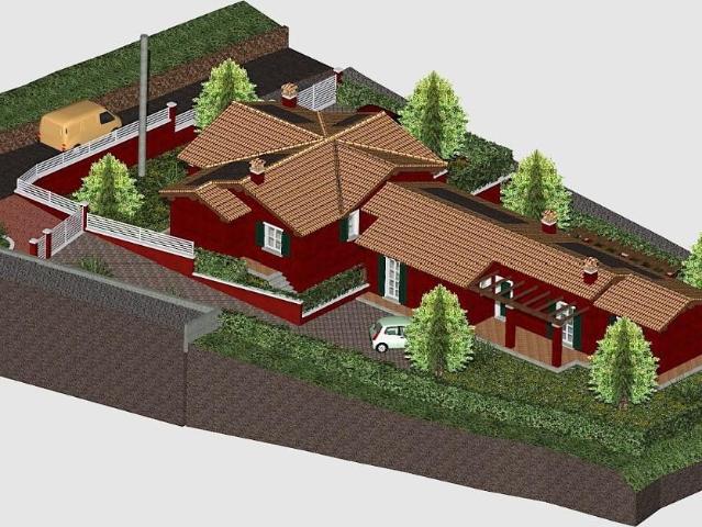 Terreno in vendita a Dogana, Luni