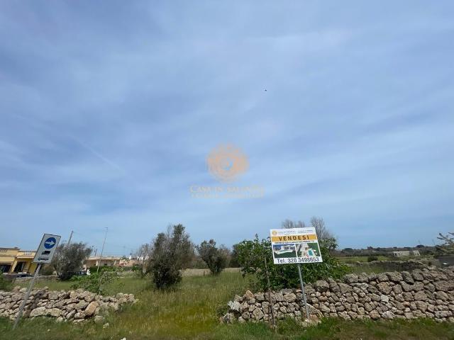 Terreno in vendita a Puglia, Lecce
