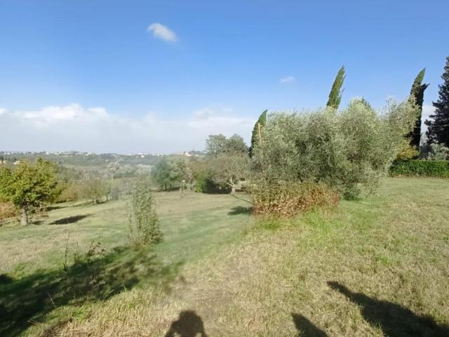 Terreno in vendita a San Miniato, Toscana