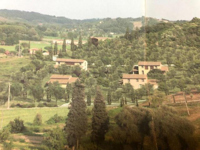Terreno in vendita a Casamicciola, Bibbiena