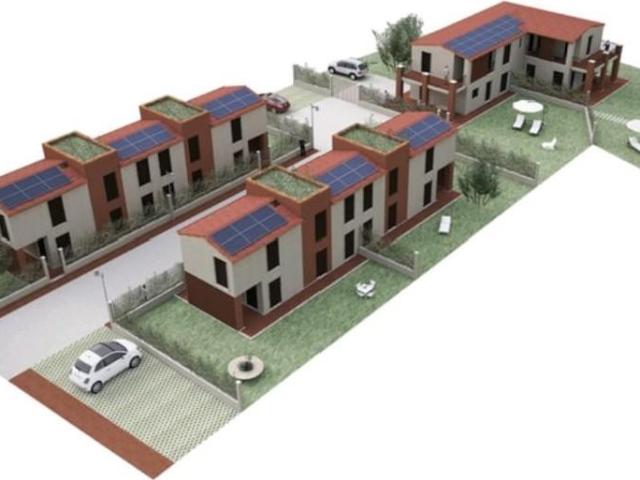Terreno in vendita a San Lazzaro, Sarzana