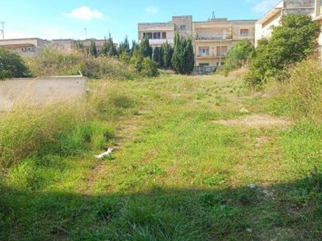 Terreno in vendita a Puglia, Lecce
