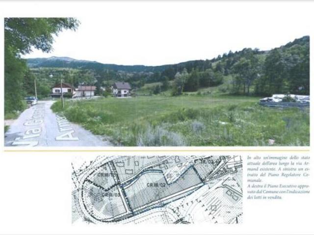 Terreno in vendita a Piemonte, Torino