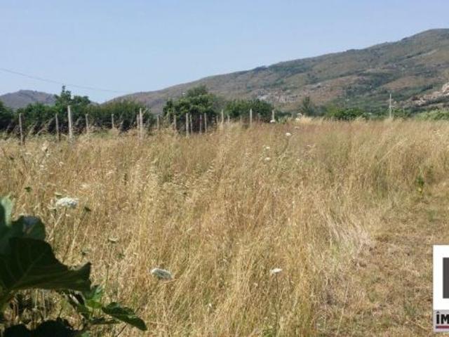 Terreno in vendita a Mondragone, Campania