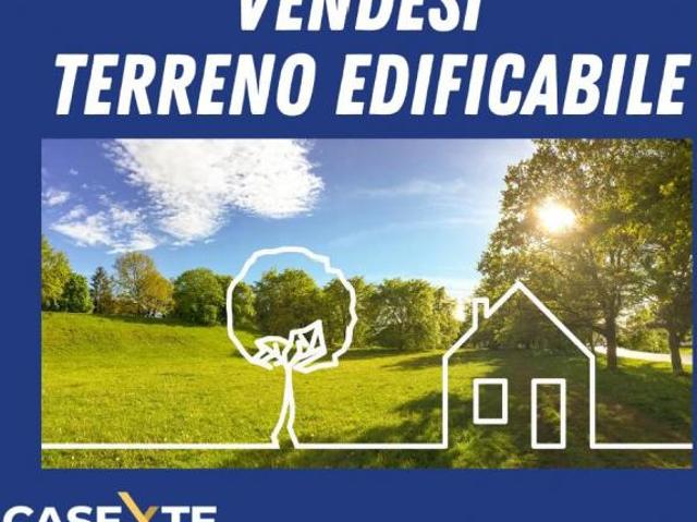 Terreno in vendita a Castel Rozzone, Lombardia