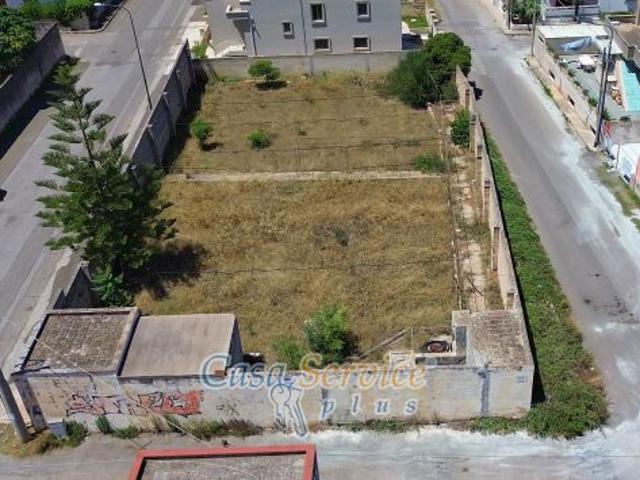 Terreno in vendita a Puglia, Lecce