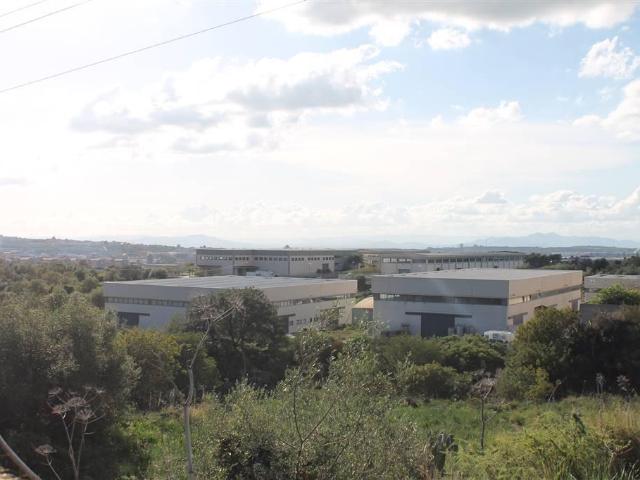 Terreno in vendita a Piano Tavola, Camporotondo Etneo