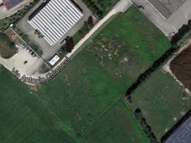 Terreno in vendita a Cerciabella, Cisterna Di Latina