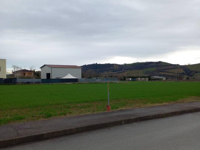 Terreno in vendita a Marche, Fermo