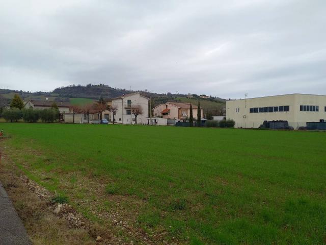 Terreno in vendita a Marche, Fermo