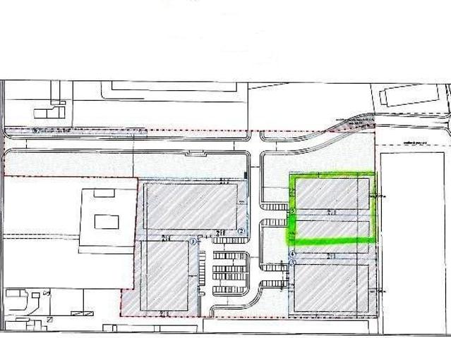 Terreno in vendita a Unione di Comuni della Romagna Forlivese, Quattro