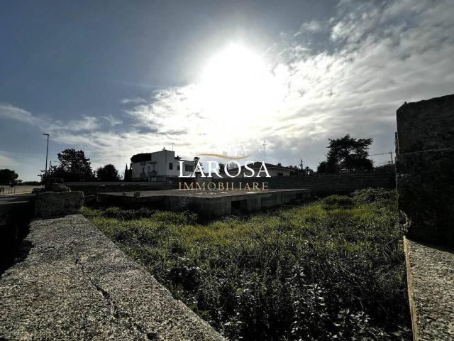 Terreno in vendita a Puglia, Lecce