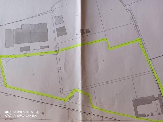 Terreno in vendita a Sacro Cuore, Piemonte