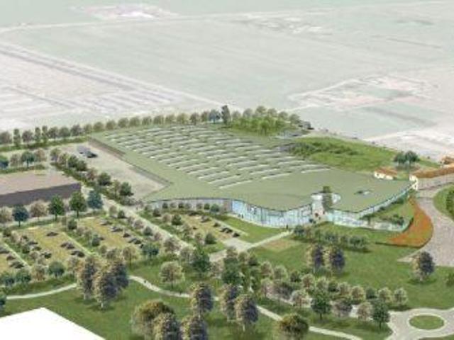 Terreno in vendita a Padova, Veneto