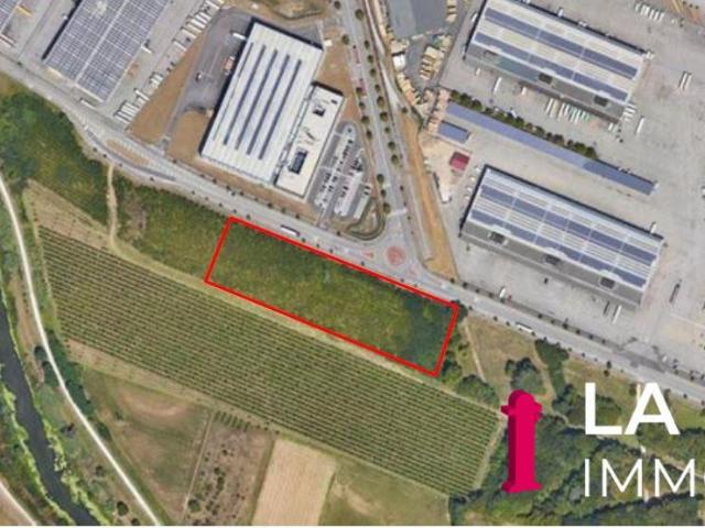 Terreno in vendita a Granze di Camin, Padova