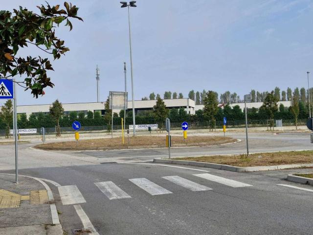 Terreno in vendita a Viserba Monte, Rimini