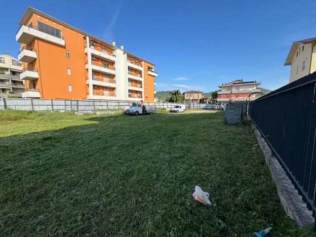 Terreno in vendita a San Giovanni Teatino, Abruzzo