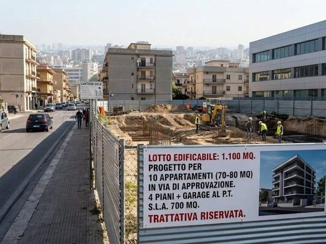 Terreno in vendita a Siracusa, Sicilia