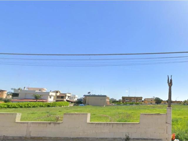 Terreno in vendita a Puglia, Taranto