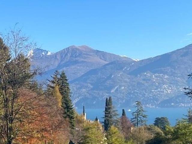 Terreno in vendita a Villa, Tremezzina
