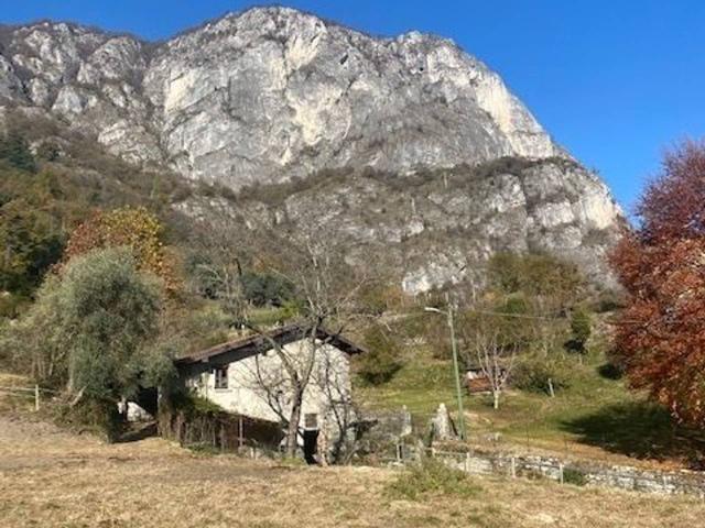 Terreno in vendita a Villa, Tremezzina