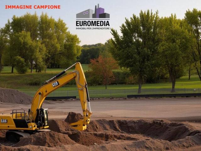 Terreno in vendita a Vicenza, Veneto