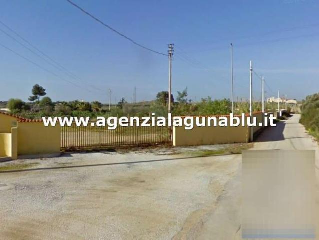 Terreno in affitto a Contrada Serroni, Mazara Del Vallo