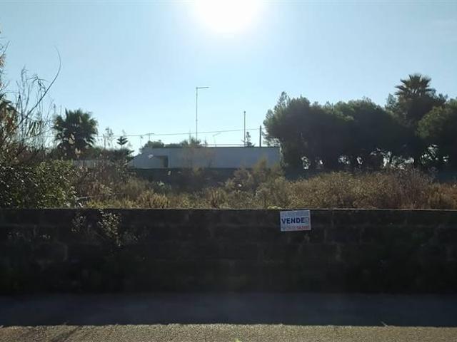 Terreno in vendita a Puglia, Lecce