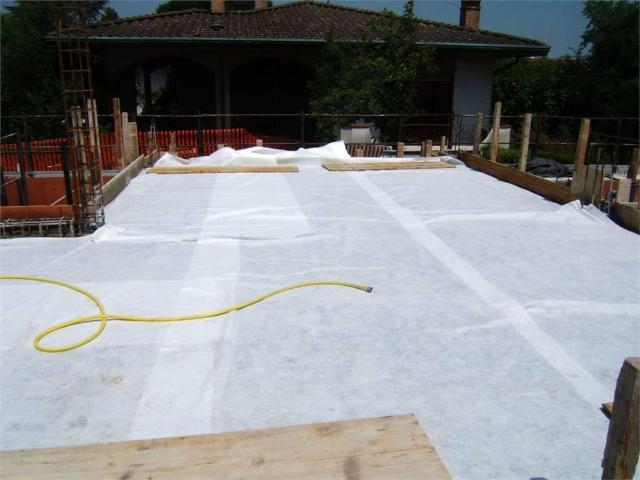 Terreno in vendita a Campalto, Venezia