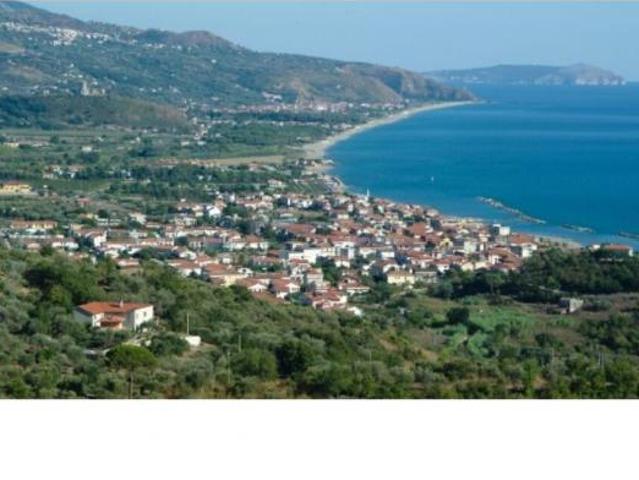 Terreno in vendita a Casal Velino Marina, Campania