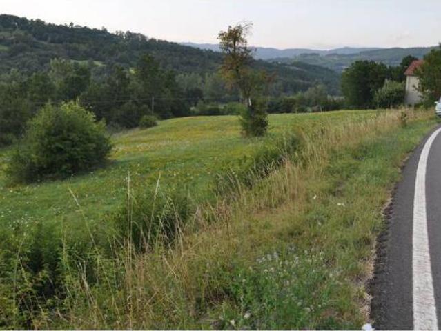 Terreno in vendita a Albareto, Reggio Emilia