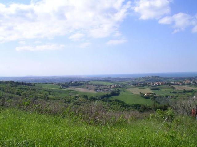 Terreno in vendita a Marche, Pesaro E Urbino
