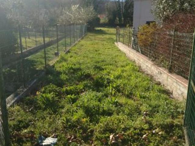 Terreno in vendita a Marche, Fermo