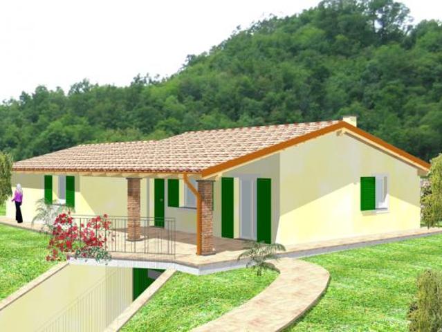 Terreno in vendita a Cairo Montenotte, Liguria