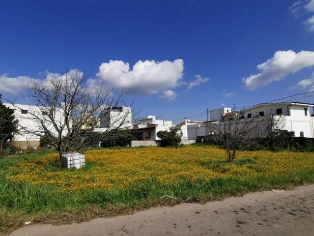 Terreno in vendita a Puglia, Lecce