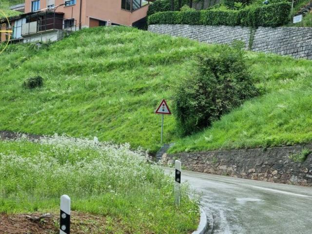 Immobilie kaufen in Bioggio, Tessin