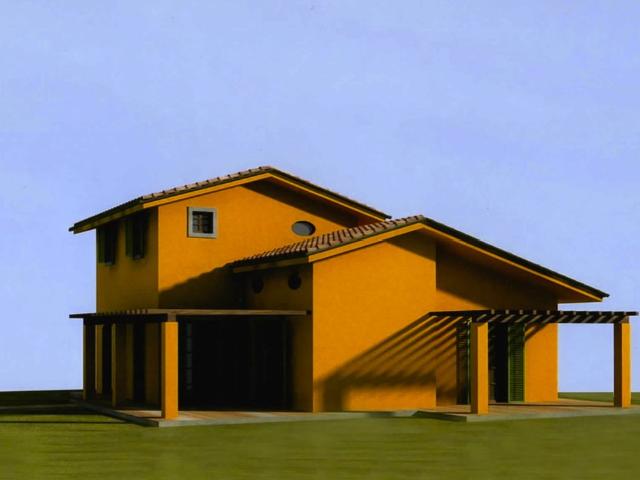 Terreno in vendita a Gello, San Giuliano Terme