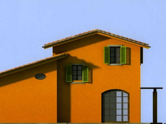 Terreno in vendita a Gello, San Giuliano Terme