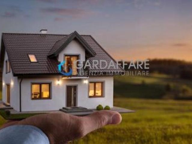 Terreno in vendita a Manerba Del Garda, Lombardia